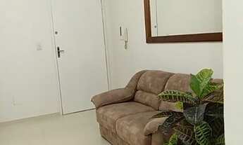 Imagem 7: Apartamento com 2 dormitórios à venda, 56 m² por R$ 195.000,00 - Vila Cachoeirinha - Cacho