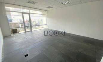 Imagem 2: Oportunidade - E.Office Design Berrini - 42 m² - Brooklin