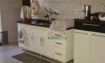 Imagem 4: Casa com 3 dormitórios à venda, 163 m² por R$ 360.400 - Pingo de Ouro - Guaratinguetá/SP