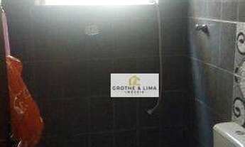 Imagem 5: Sobrado com 3 dormitórios à venda, 122 m² por R$ 280.000 - Jardim Paraíso do Sol - São Jos