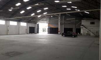 Imagem 5: Galpão para Locação em Itajaí, São João, 4 banheiros