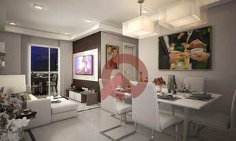 Imagem 7: Apartamento com 2 dormitórios à venda, 73 m² por R$ 378.990,00 - Ocian - Praia Grande/SP