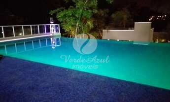 Imagem 3: Apartamento - Jardim Santiago - Indaiatuba