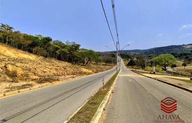 Imagem 4: LAGOA SANTA - Loteamento/Condomínio - Residencial Poços