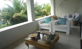 Imagem 5: Casa com 6 dormitórios à venda, 700 m² por R$ 5.600.000,00 - Balneário Praia do Pernambuco