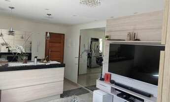 Imagem 4: Cobertura com 2 dormitórios à venda, 142 m² por R$ 735.000 - Vila Metalúrgica - Santo Andr