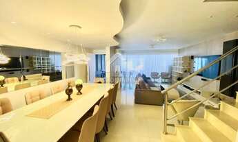 Imagem 6: Casa Alto Padrão a Venda no bairro Barra da Tijuca - Rio de Janeiro, RJ