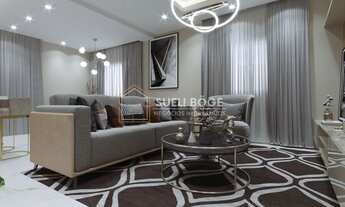 Imagem 4: JOINVILLE - RESIDENCIAL - GLÓRIA