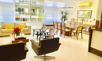 Imagem 2: Apartamento com 3 dormitórios à venda, 225 m² por R$ 2.900.000,00 - Lagoa - Rio de Janeiro