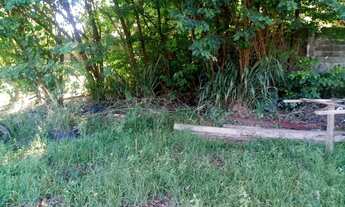 Imagem 3: Terreno plano na Praia da Brisa