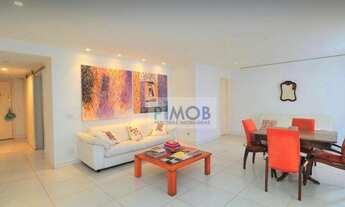 Imagem 5: Apto todo reformado,2 suites no Leblon