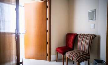 Imagem 4: CONSULTÓRIO NA PROTÁSIO ALVES