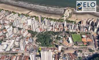 Imagem 2: Terreno à venda, 642 m² por R$ 2.150.000,00 - José Menino - Santos/SP