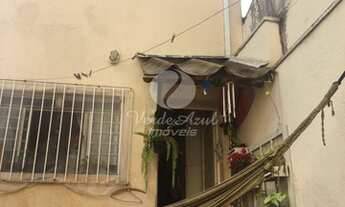 Imagem 2: Casa - Vila Industrial - Campinas