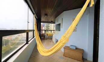 Imagem 7: Apartamento para venda com 110 metros quadrados com 3 quartos em Praia Grande - Torres - R