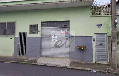 Imagem 2: Loja para alugar, 35 m² por R$ 1.000,00 - Parque Riachuelo - Belo Horizonte/MG