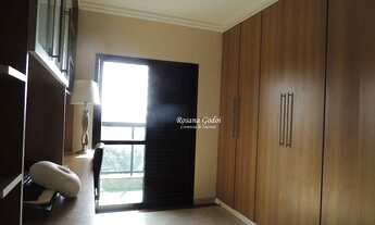 Imagem 4: Apartamento com 99m², 2 dormitórios sendo 1 suíte, 2 vagas no Parque das Nações - Santo An