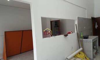 Imagem 3: Ponto para alugar, 45 m² por R$ 2.500/mês - Bosque dos Eucaliptos - São José dos Campos/SP