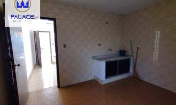 Imagem 3: Casa com 2 dormitórios, 81 m² - venda por R$ 200.000,00 ou aluguel por R$ 1.000,00/mês - P