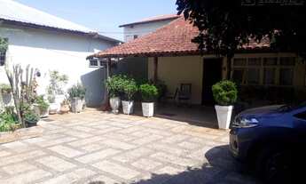 Imagem 2: Sobrado com 7 quartos, Vila Alba, Campo Grande