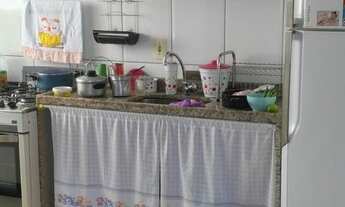 Imagem 6: COBERTURA 2 QUARTOS ÁREA GOURMET 95M²