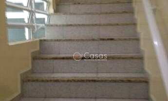 Imagem 3: Apartamento com 2 dormitórios para alugar, 80 m² por R$ 750/mês - Monte Castelo - Juiz de