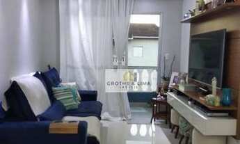 Imagem 2: Apartamento com 2 dormitórios à venda, 67 m² por R$ 260.000,00 - Cidade Vista Verde - São