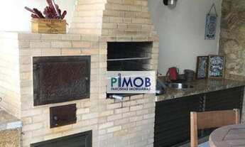 Imagem 2: Apartamento com 5 dormitórios à venda, 390 m² por R$ 2.500.000,00 - Barra da Tijuca - Rio