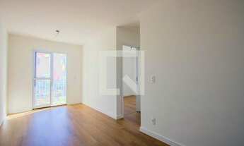 Imagem 2: Apartamento para Aluguel - Vila Leopoldina, 2 Quartos, 54 m2