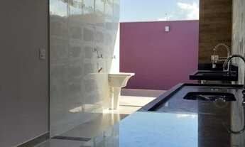 Imagem 5: Casa Nova 03 dormitórios Ótima Bairro São Luís - Agua Branca - Piracicaba - SP