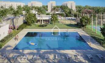 Imagem 6: Ótima unidade no Residencial Aveiro, andar alto, com excelente posição solar