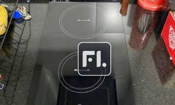 Imagem 3: Apartamento à venda, 60 m² por R$ 720.000,04 - Residencial Três (Tamboré) - Santana de Par