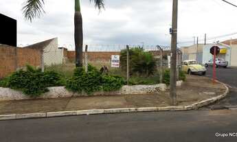 Imagem 2: Venda de Terreno / Padrão na cidade de Araraquara
