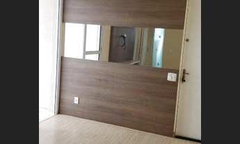 Imagem 7: Apartamento com 2 dormitórios à venda, 49 m² por R$ 202.000 - Jardim Santa Terezinha (Nova