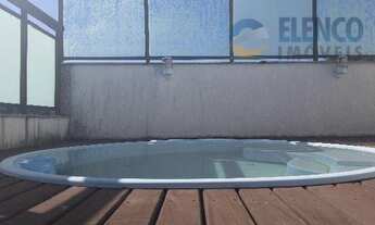 Imagem 4: Cobertura residencial à venda, Ingá, Niterói