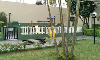 Imagem 3: Linda cobertura Apartamento com 3 dormitórios