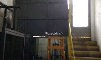 Imagem 4: Galpão à venda, 400 m² por R$ 1.100.000,00 - Parque Anhangüera - São Paulo/SP