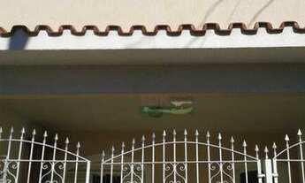 Imagem: Casa com 3 dormitórios à venda, 163 m²