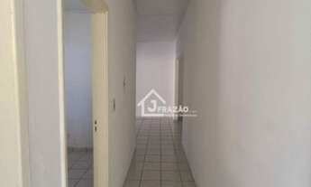 Imagem 5: Casa com 3 dormitórios para alugar, 286 m² por R$ 1.400/mês - Feliz - Goiânia/GO