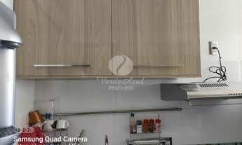 Imagem 6: Apartamento - Parque Residencial Vila União - Campinas