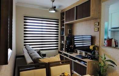 Imagem 2: Apartamento - Chácara das Nações - Valinhos