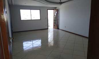 Imagem 4: Apartamento para venda possui 120 metros quadrados com 3 quartos