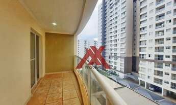 Imagem 5: APTO ZONA SUL - 2 Dorm / 1 Suíte / 2 Vagas / 63 m² - SJRP/SP