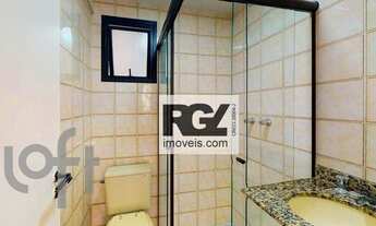 Imagem 2: Apartamento com 3 dormitórios à venda, 71 m² por R$ 799.000,00 - Vila Clementino - São Pau