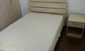 Imagem 7: Apartamento Duplex para alugar, 69 m² por R$ 3.500,00/mês - Gonzaga - Santos/SP