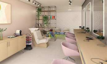 Imagem 5: Apartamento à venda, 115 m² por R$ 715.499,48 - Ocian - Praia Grande/SP