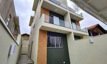 Imagem 2: Casa com 3 dormitórios à venda, 108 m² por R$ 690.000,00 - Jardim Paulista - Atibaia/SP