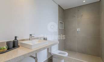 Imagem 2: Apartamento à venda em Jardim América com 292 m², 3 dormitórios, 2 suítes, 2 vagas de gara