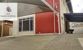 Imagem 6: Sobrado residencial à venda, Jardim Novo Campos Elíseos, Campinas - SO0011