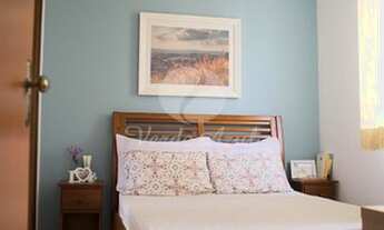 Imagem 3: Apartamento - Vila Proost de Souza - Campinas